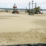 Bel Appartement A 50M De La Mer.