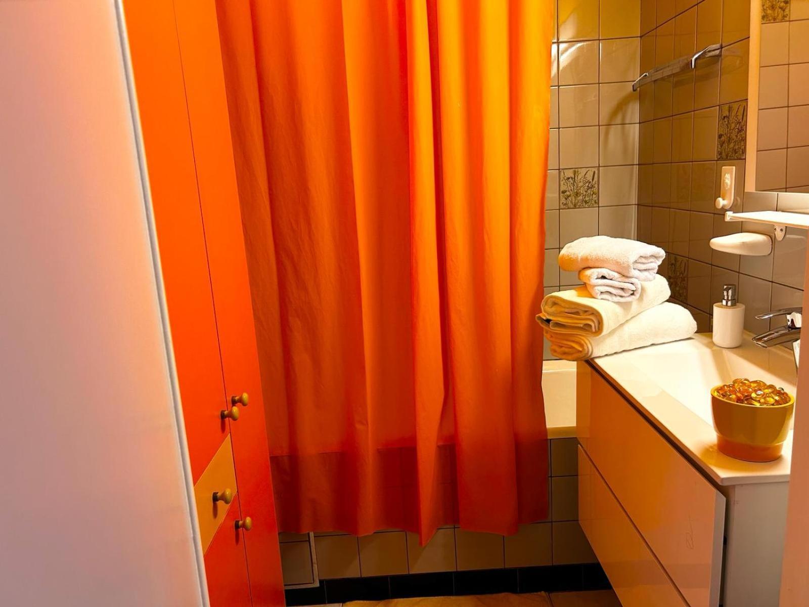 Bel A 50m De La Mer. Appartement *