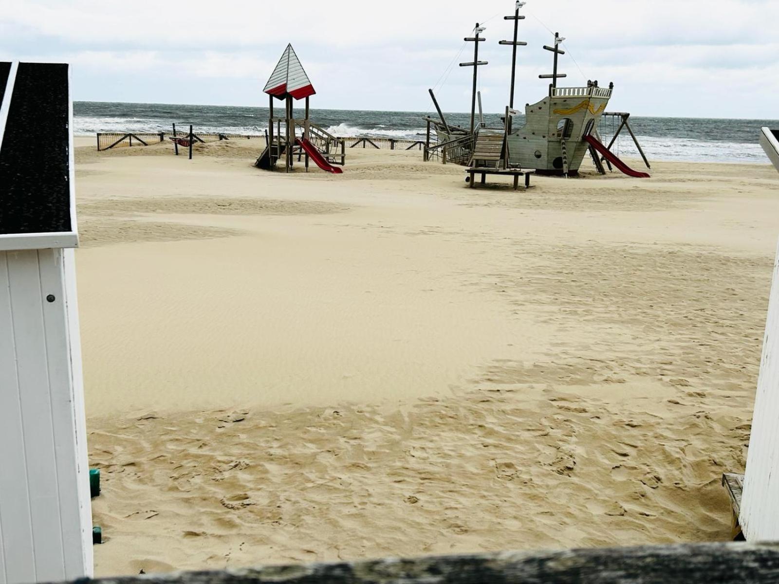 Bel A 50m De La Mer. Appartement *